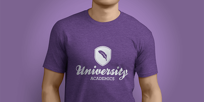 t shirts for college students